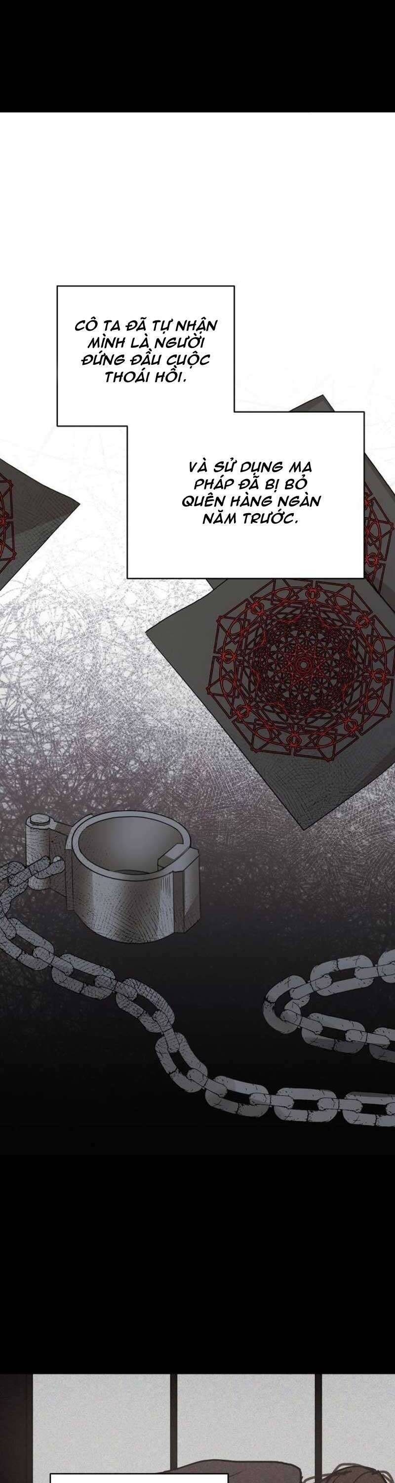 Gia Đình Chồng Vô Cùng Yêu Thích Tôi Chapter 123 - 48