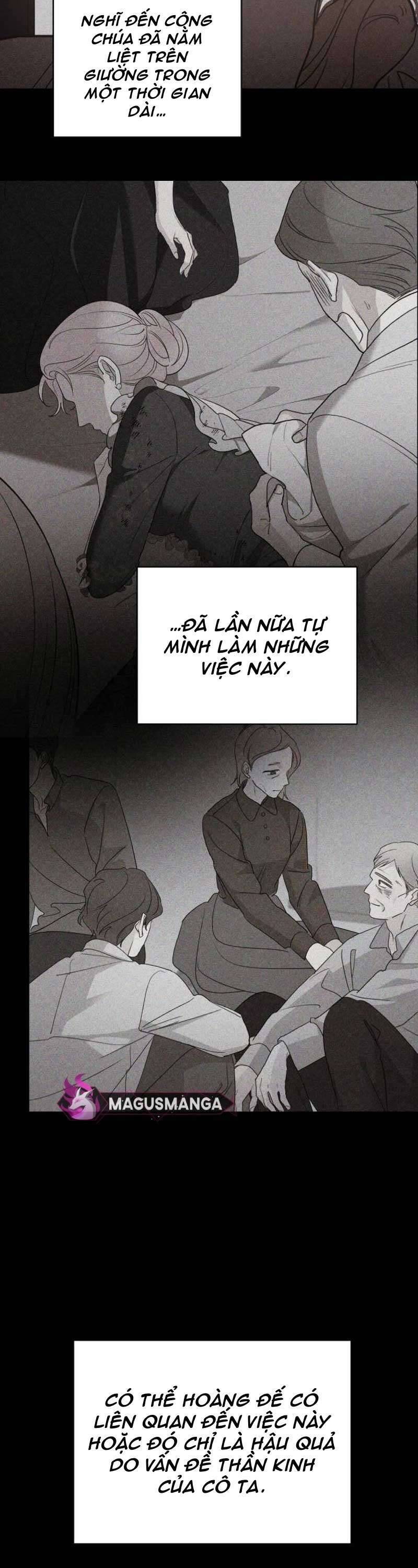Gia Đình Chồng Vô Cùng Yêu Thích Tôi Chapter 123 - 49
