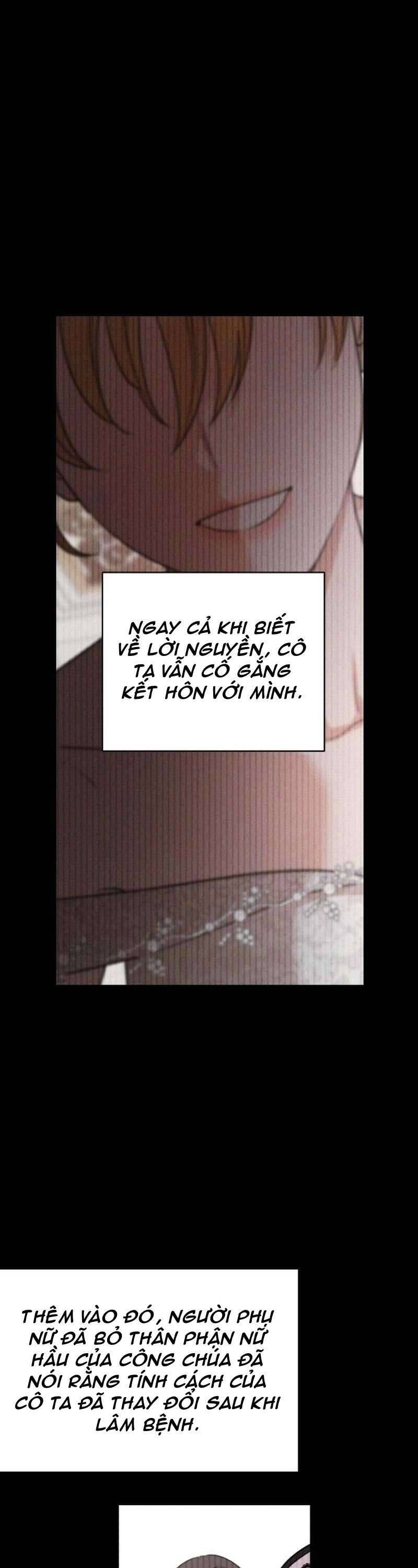 Gia Đình Chồng Vô Cùng Yêu Thích Tôi Chapter 123 - 50