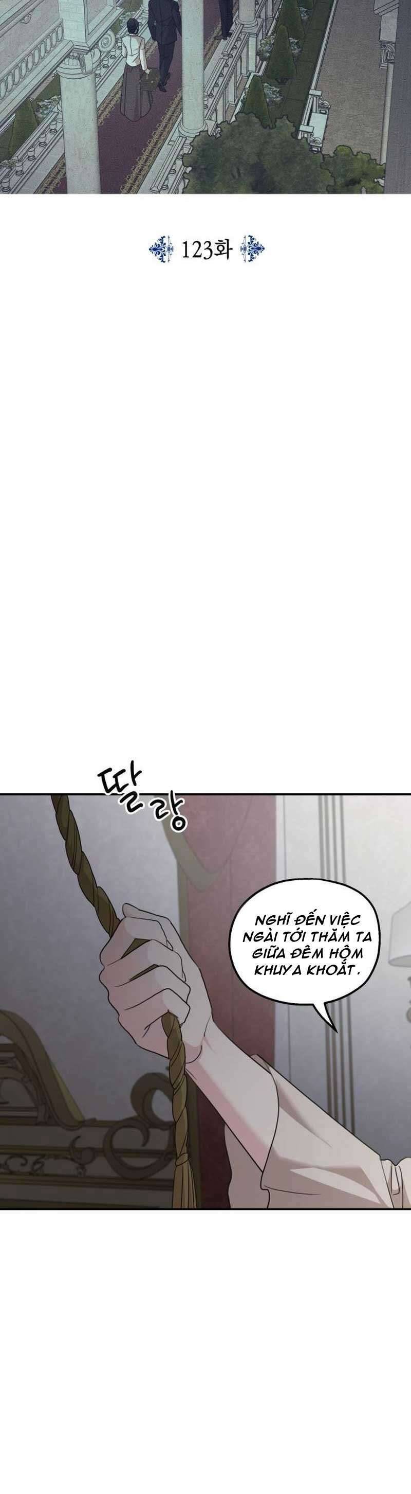 Gia Đình Chồng Vô Cùng Yêu Thích Tôi Chapter 123 - 6