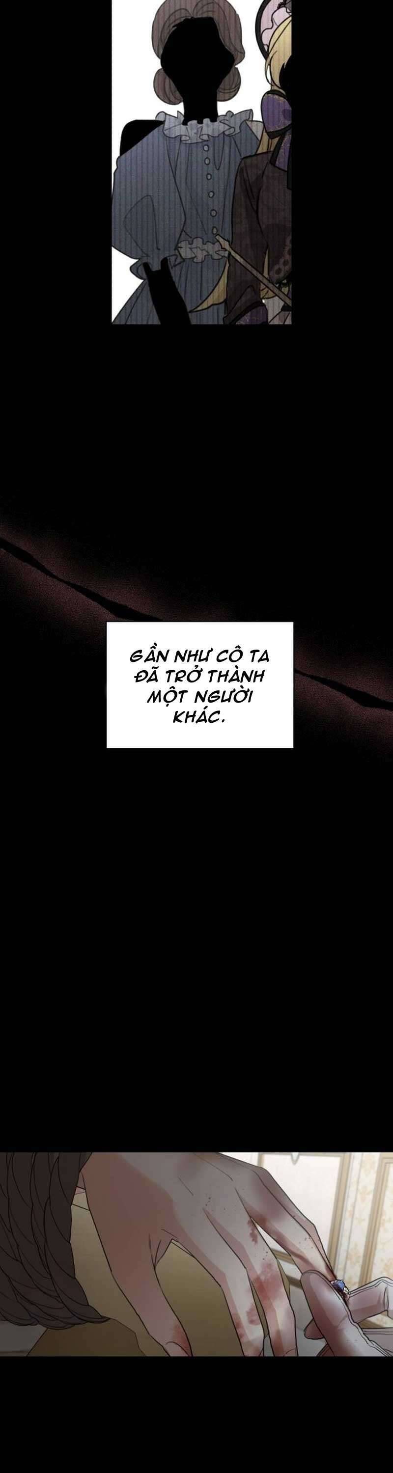 Gia Đình Chồng Vô Cùng Yêu Thích Tôi Chapter 123 - 51