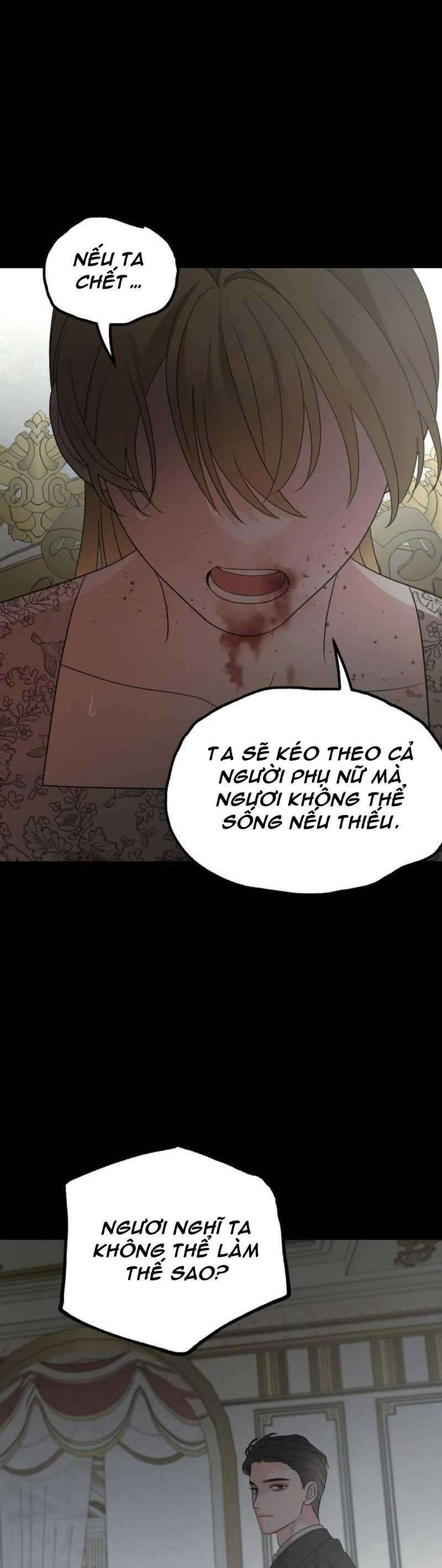 Gia Đình Chồng Vô Cùng Yêu Thích Tôi Chapter 123 - 52