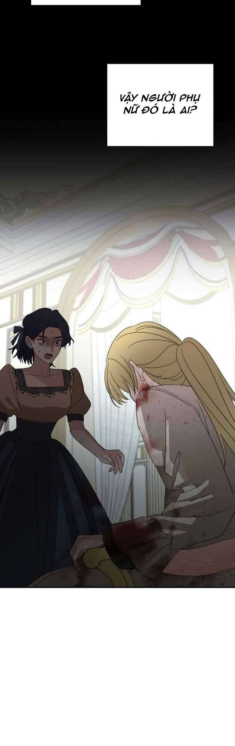 Gia Đình Chồng Vô Cùng Yêu Thích Tôi Chapter 123 - 58