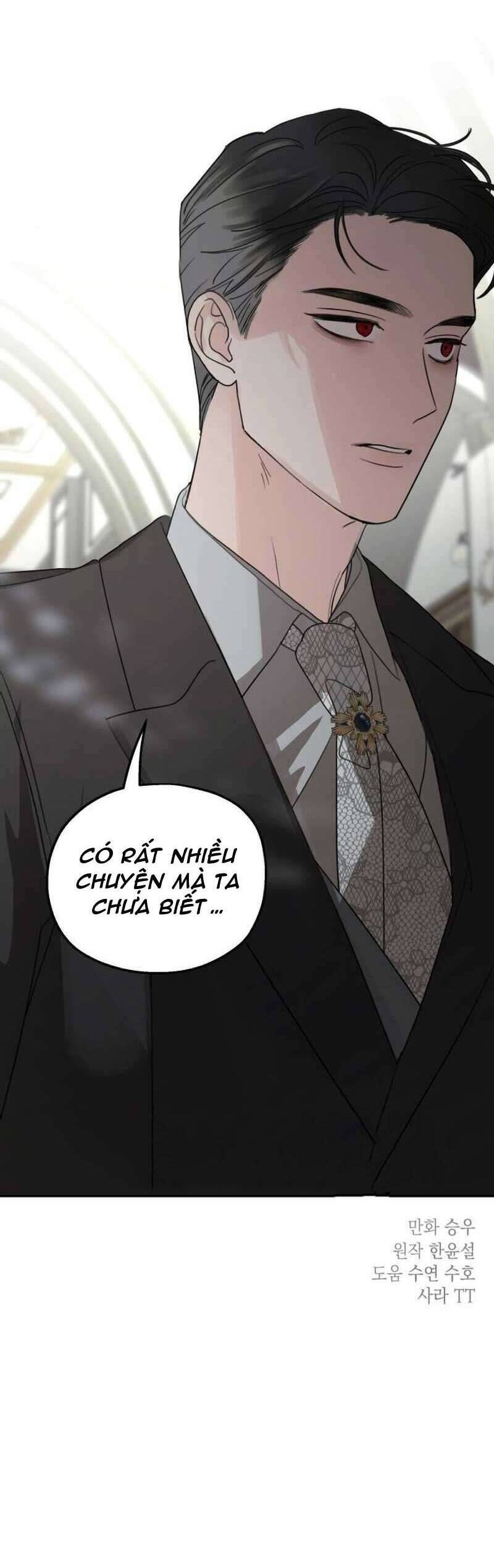 Gia Đình Chồng Vô Cùng Yêu Thích Tôi Chapter 123 - 59