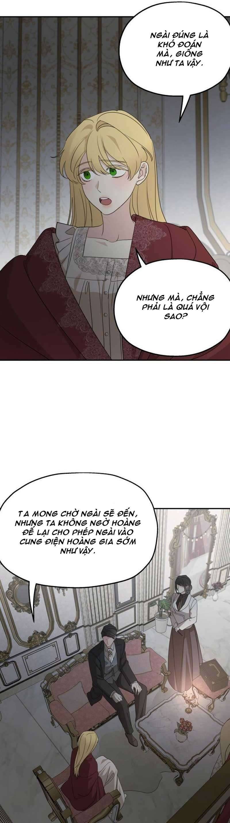 Gia Đình Chồng Vô Cùng Yêu Thích Tôi Chapter 123 - 7