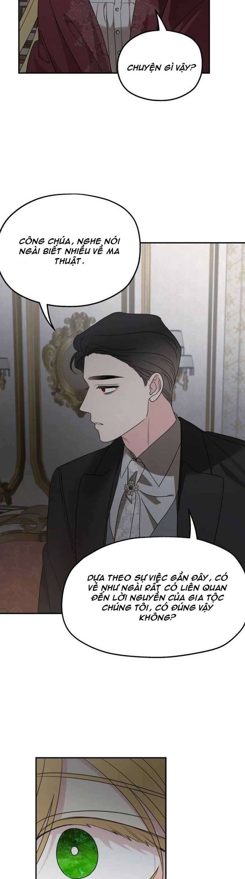 Gia Đình Chồng Vô Cùng Yêu Thích Tôi Chapter 123 - 9