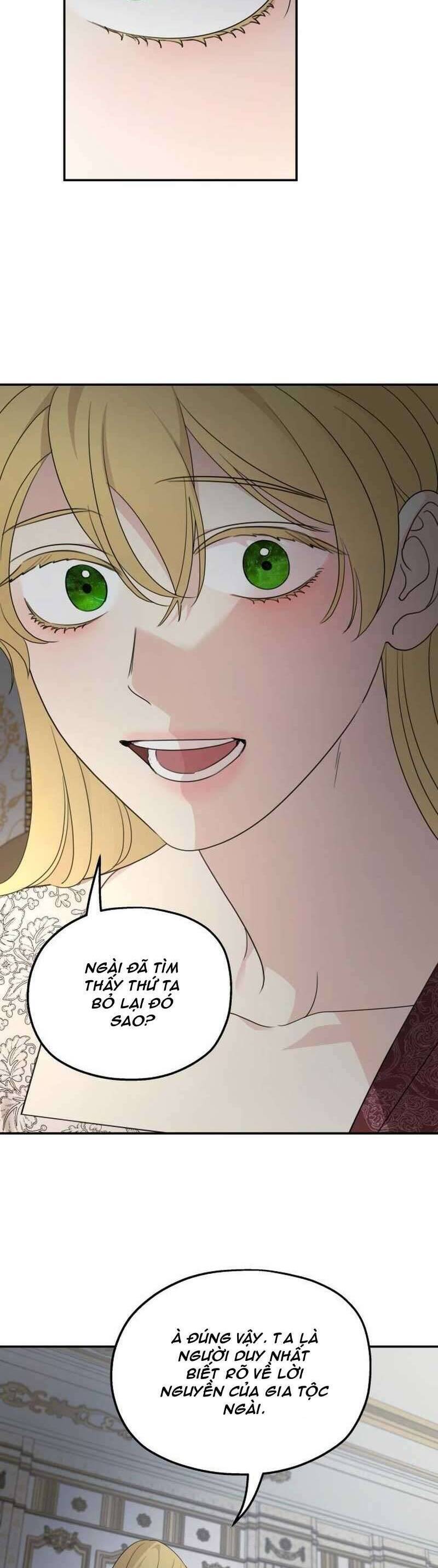 Gia Đình Chồng Vô Cùng Yêu Thích Tôi Chapter 123 - 10