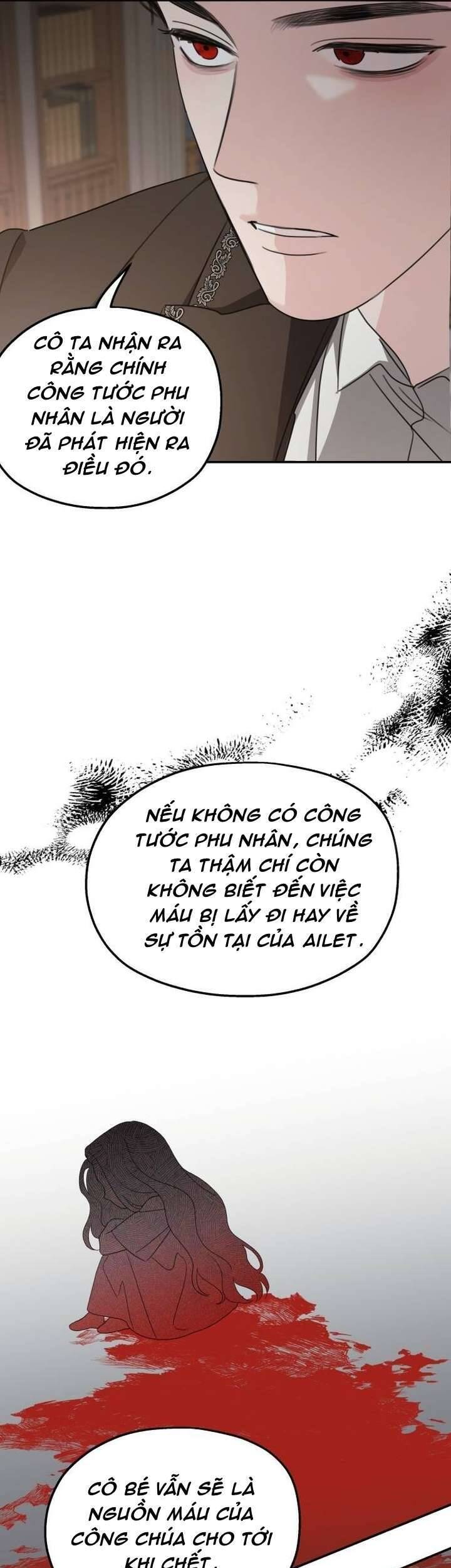 Gia Đình Chồng Vô Cùng Yêu Thích Tôi Chapter 124 - 12