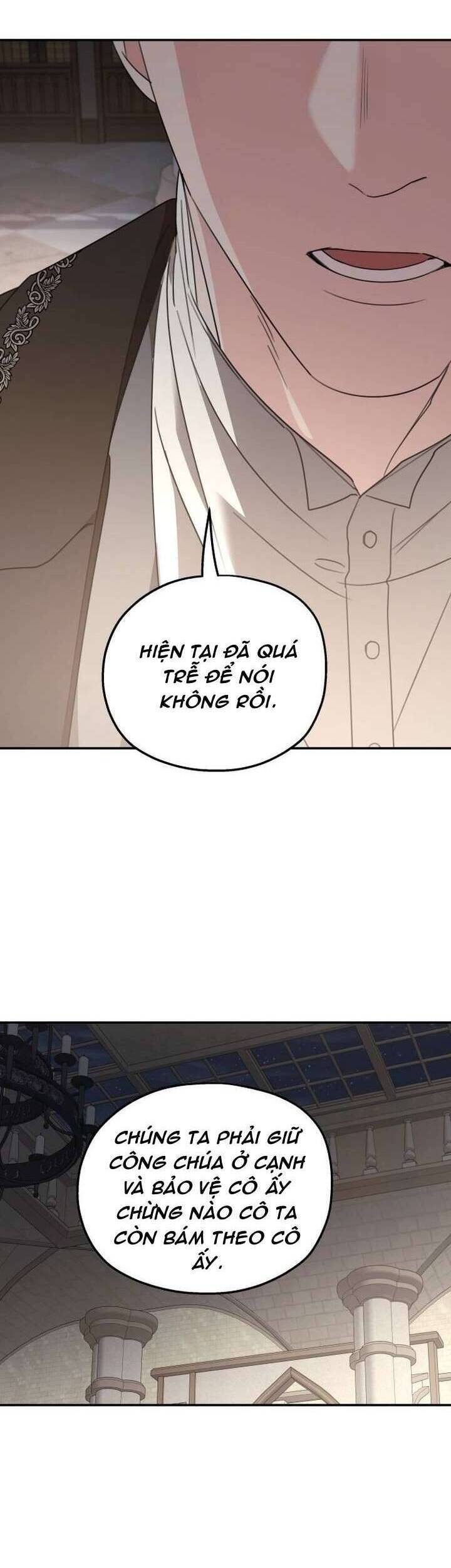 Gia Đình Chồng Vô Cùng Yêu Thích Tôi Chapter 124 - 15