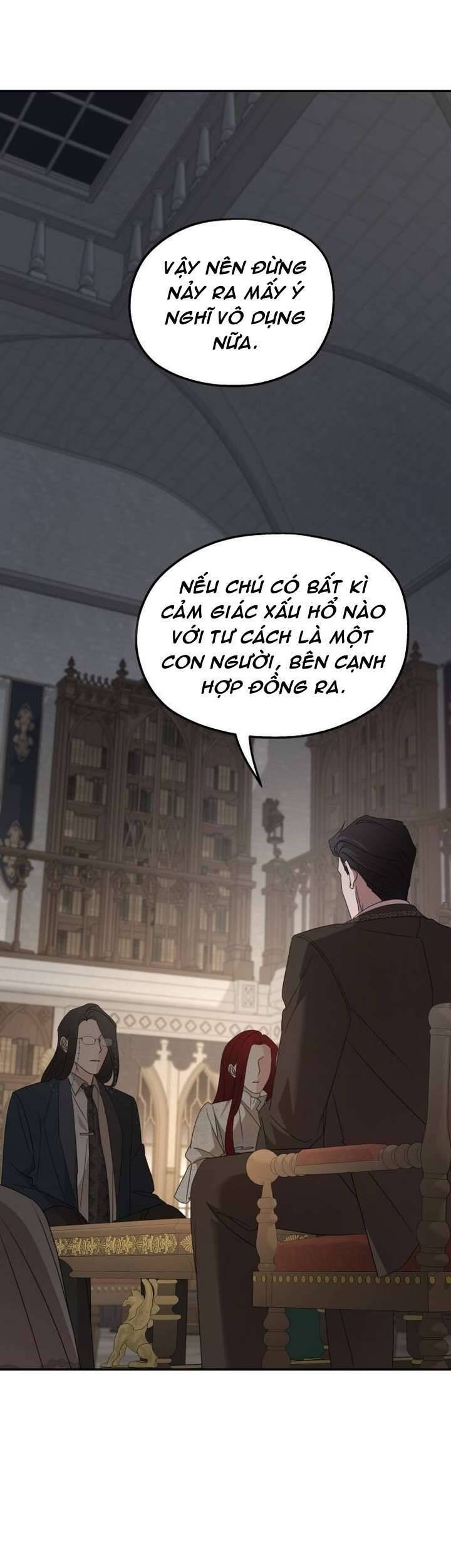 Gia Đình Chồng Vô Cùng Yêu Thích Tôi Chapter 124 - 16