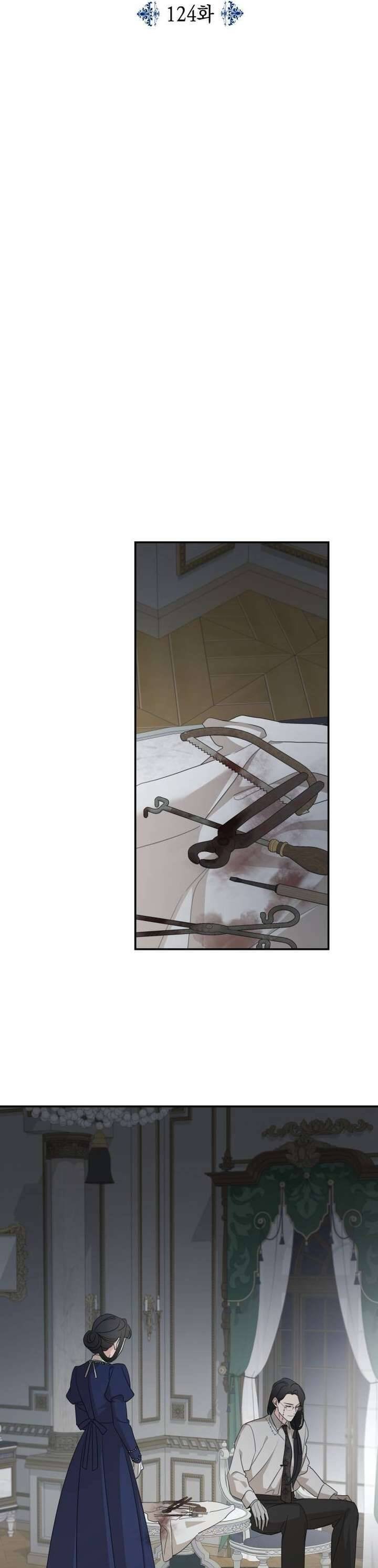 Gia Đình Chồng Vô Cùng Yêu Thích Tôi Chapter 124 - 18