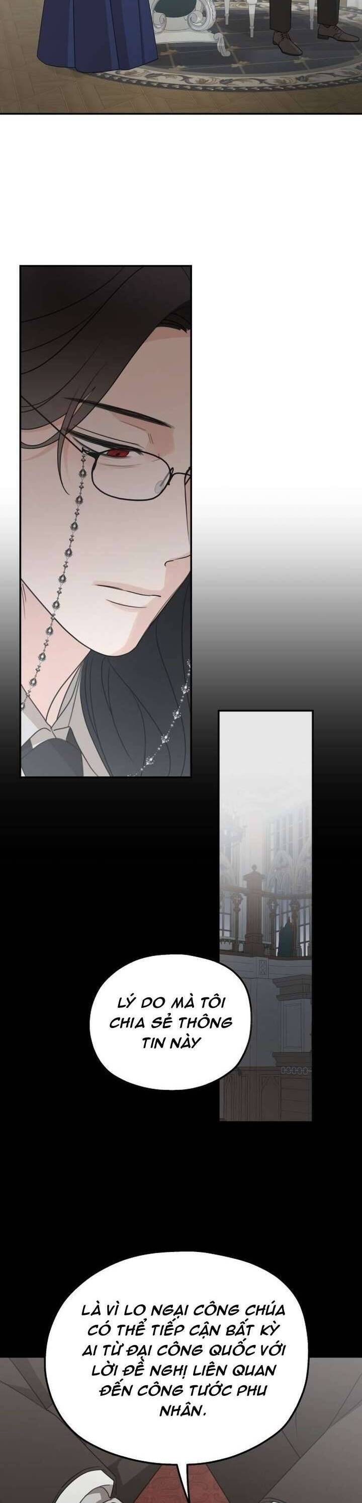 Gia Đình Chồng Vô Cùng Yêu Thích Tôi Chapter 124 - 19