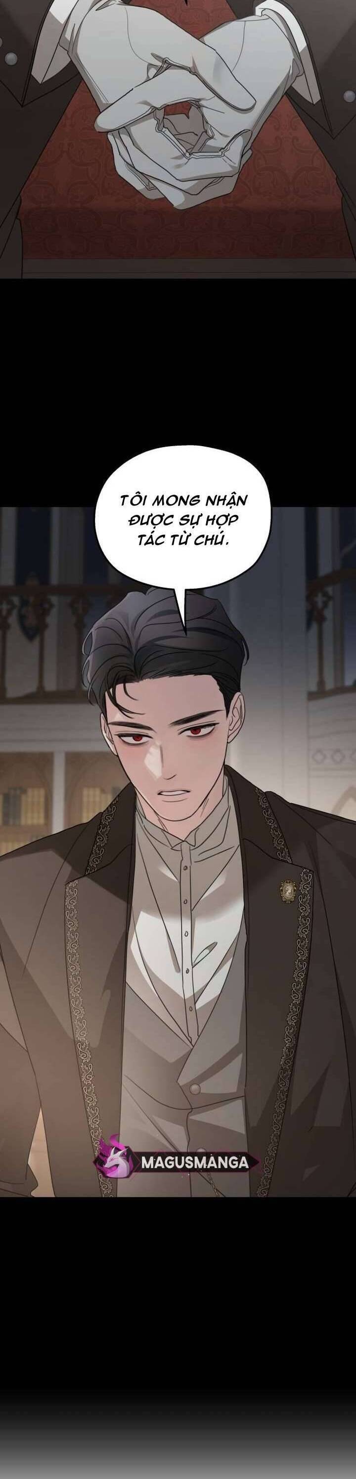 Gia Đình Chồng Vô Cùng Yêu Thích Tôi Chapter 124 - 20