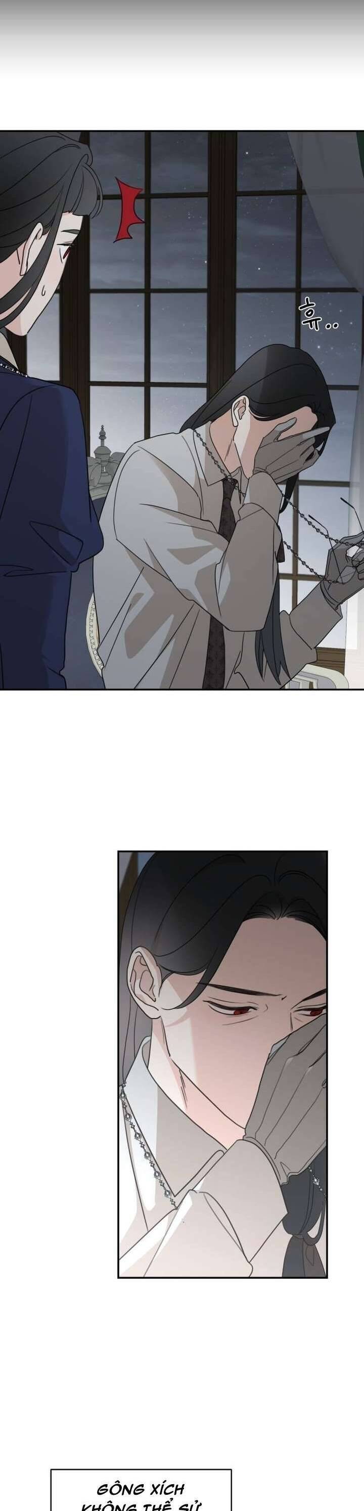 Gia Đình Chồng Vô Cùng Yêu Thích Tôi Chapter 124 - 21