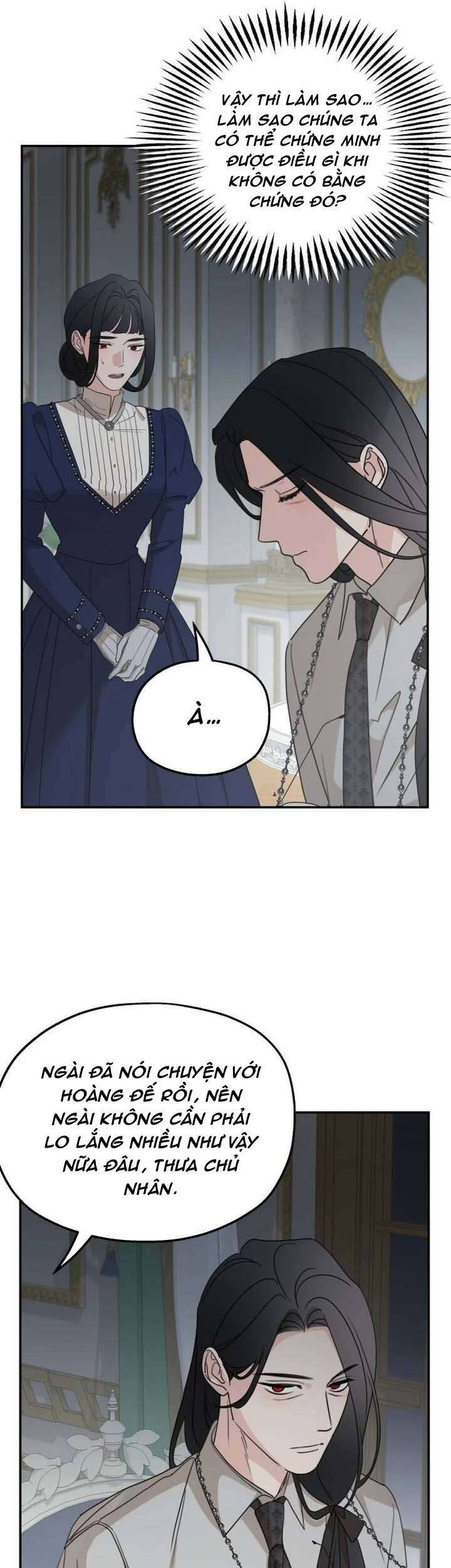 Gia Đình Chồng Vô Cùng Yêu Thích Tôi Chapter 124 - 23