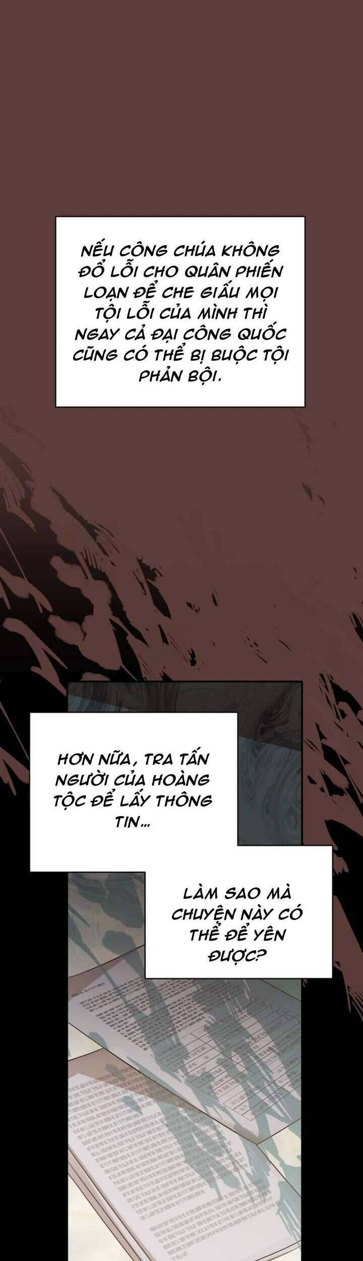 Gia Đình Chồng Vô Cùng Yêu Thích Tôi Chapter 124 - 26