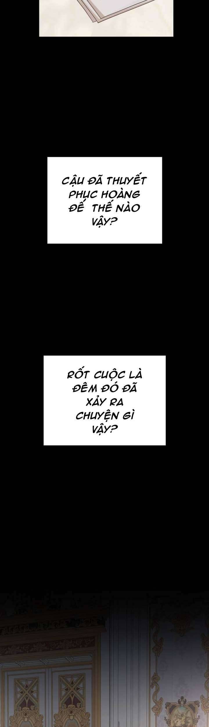 Gia Đình Chồng Vô Cùng Yêu Thích Tôi Chapter 124 - 27