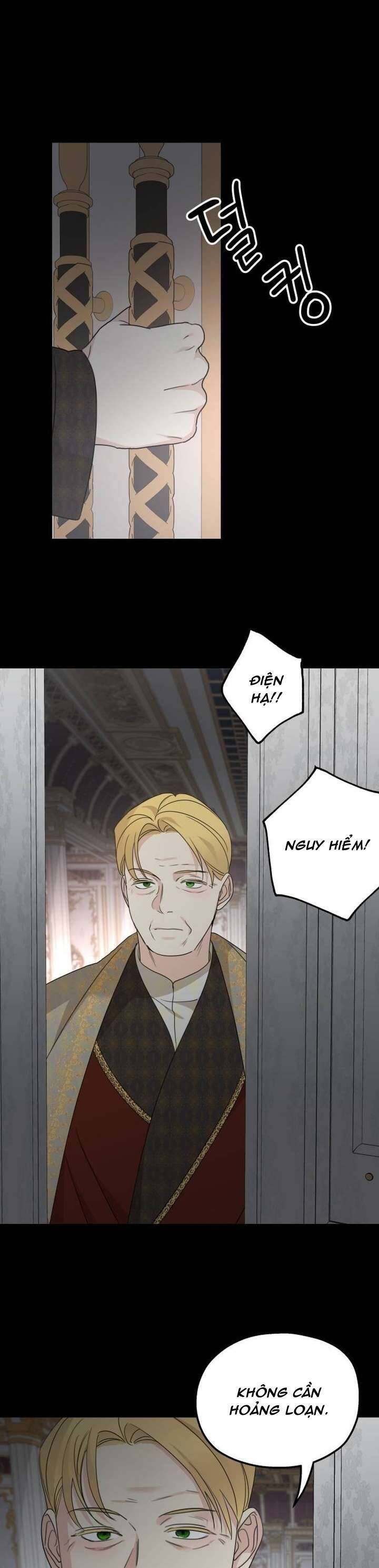 Gia Đình Chồng Vô Cùng Yêu Thích Tôi Chapter 124 - 29