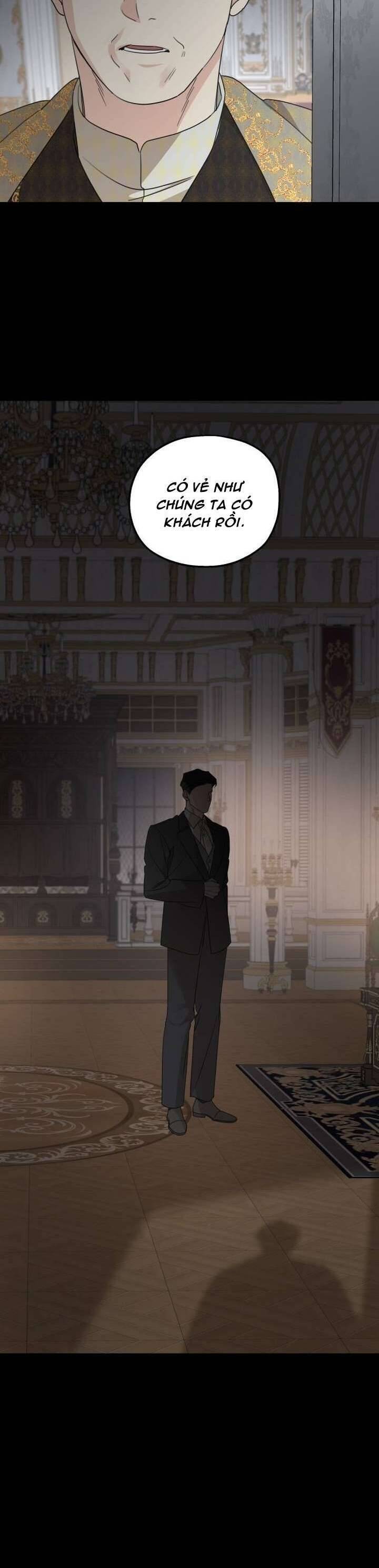 Gia Đình Chồng Vô Cùng Yêu Thích Tôi Chapter 124 - 30