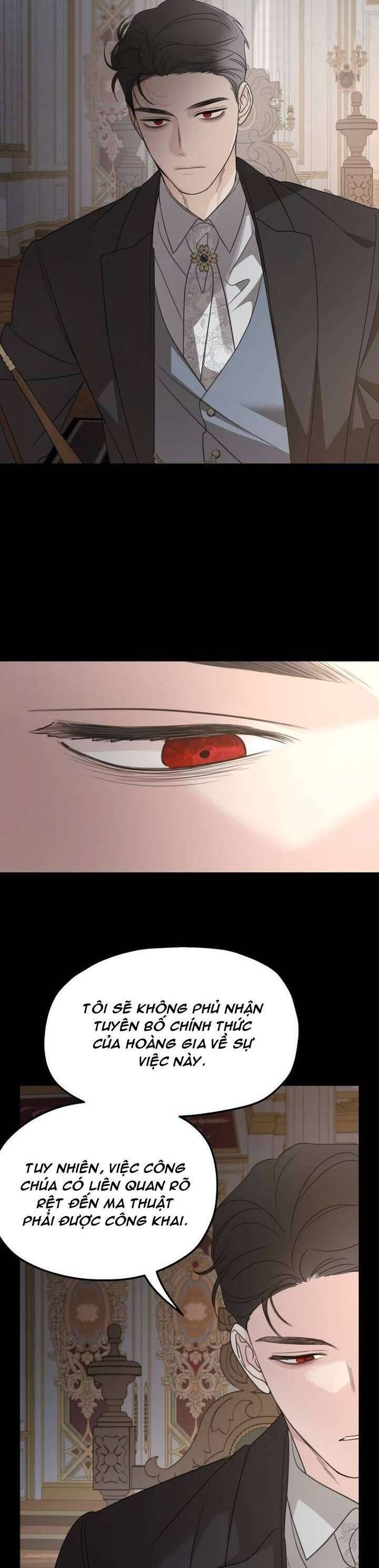 Gia Đình Chồng Vô Cùng Yêu Thích Tôi Chapter 124 - 32