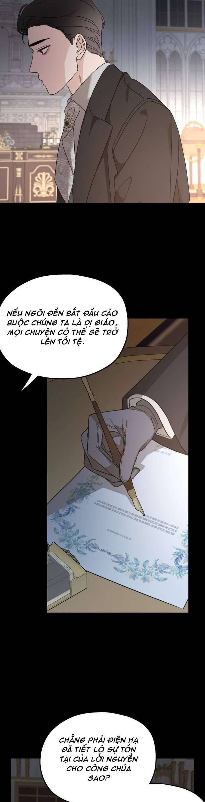 Gia Đình Chồng Vô Cùng Yêu Thích Tôi Chapter 124 - 34