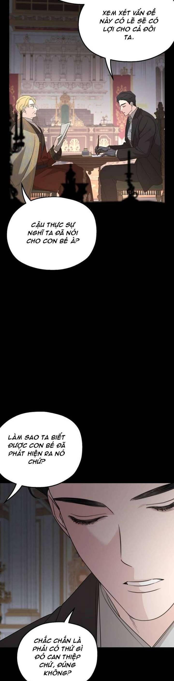 Gia Đình Chồng Vô Cùng Yêu Thích Tôi Chapter 124 - 35