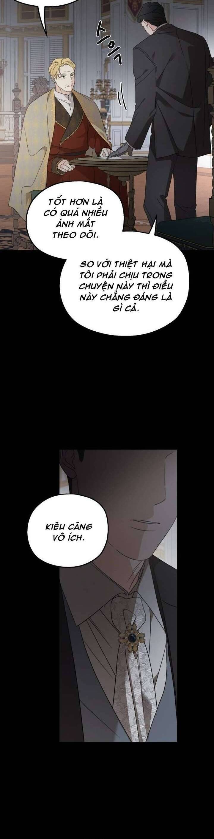 Gia Đình Chồng Vô Cùng Yêu Thích Tôi Chapter 124 - 38