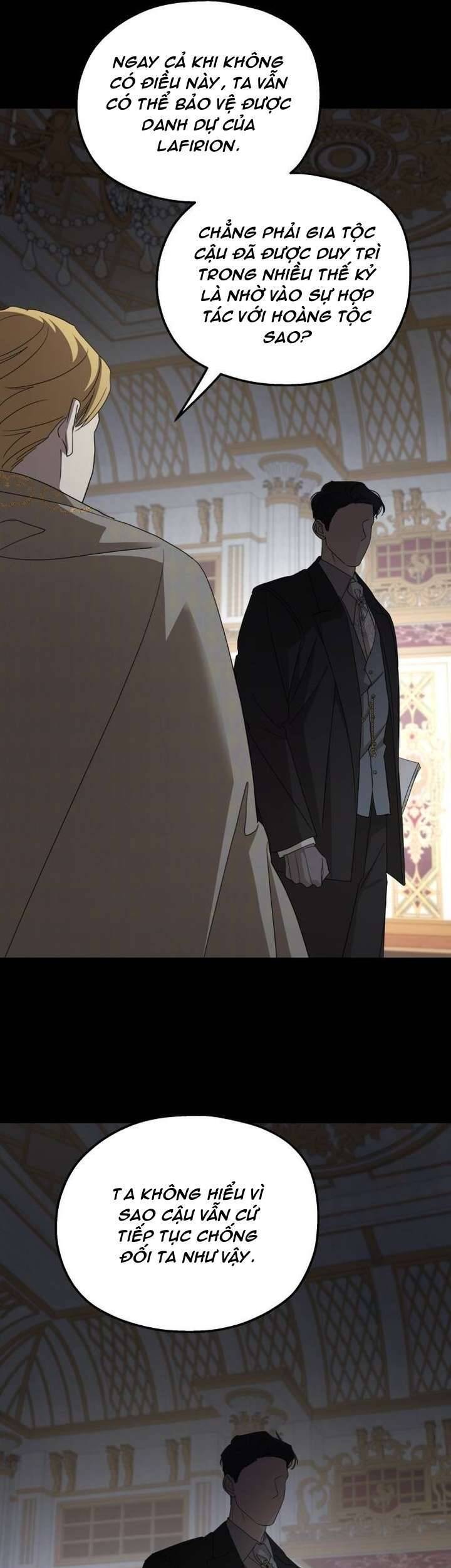 Gia Đình Chồng Vô Cùng Yêu Thích Tôi Chapter 124 - 39