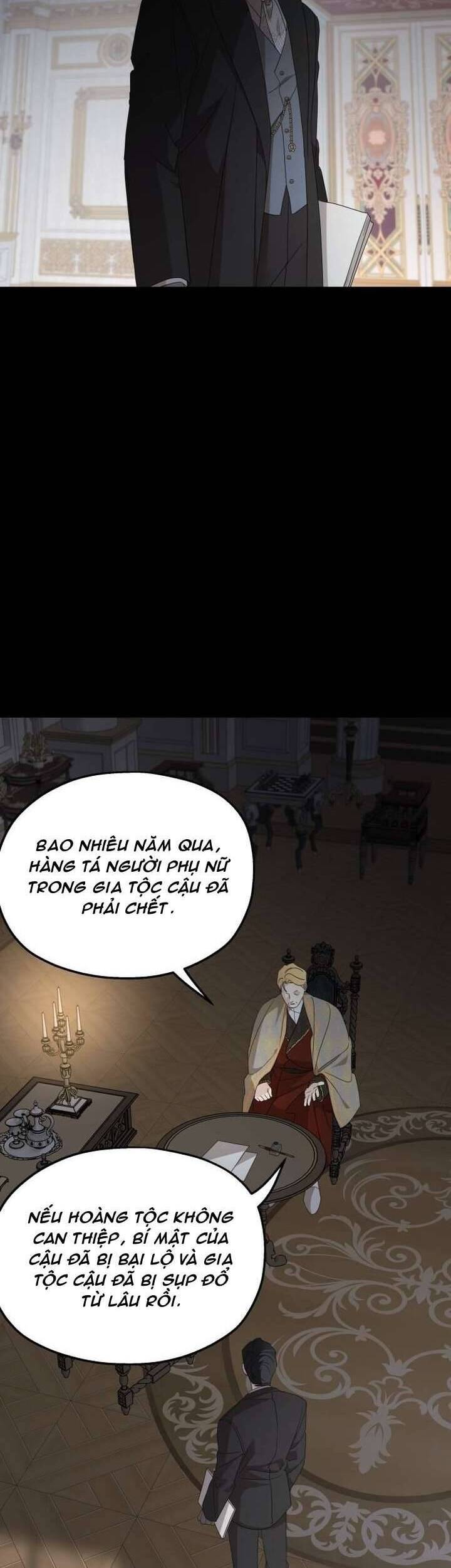 Gia Đình Chồng Vô Cùng Yêu Thích Tôi Chapter 124 - 40