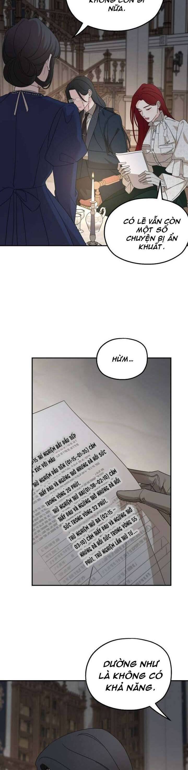 Gia Đình Chồng Vô Cùng Yêu Thích Tôi Chapter 124 - 5