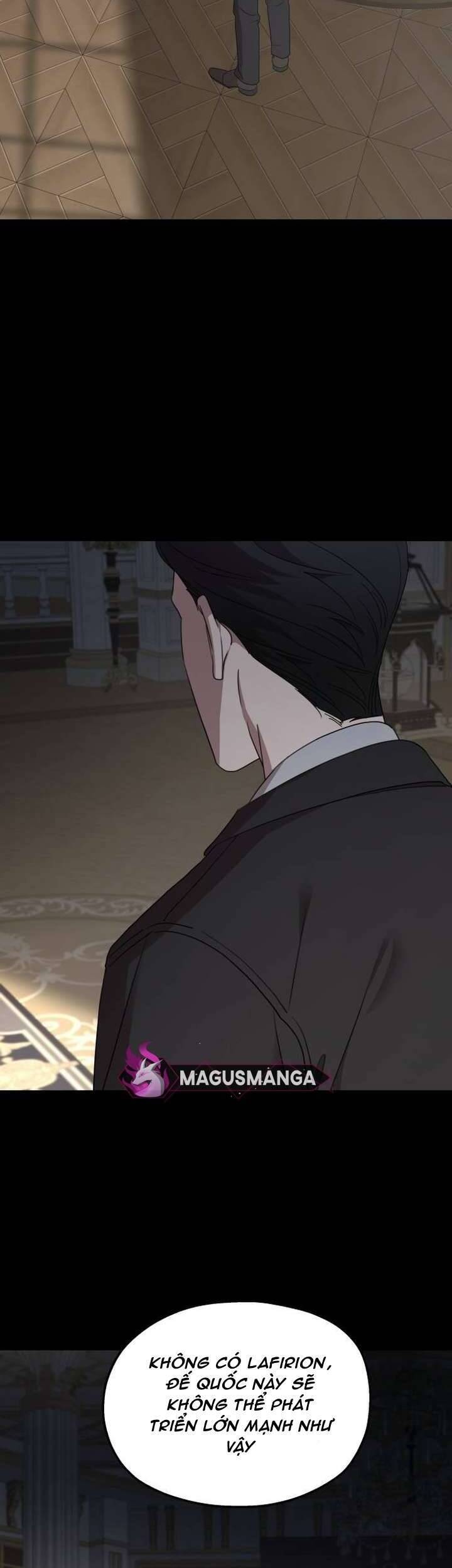 Gia Đình Chồng Vô Cùng Yêu Thích Tôi Chapter 124 - 41