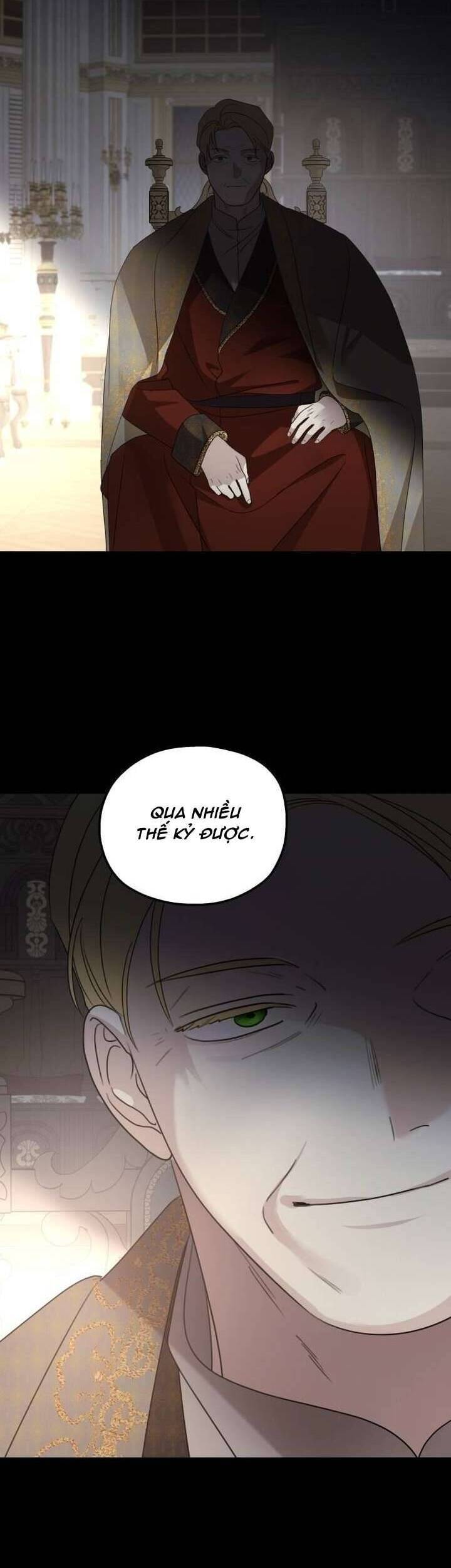 Gia Đình Chồng Vô Cùng Yêu Thích Tôi Chapter 124 - 42