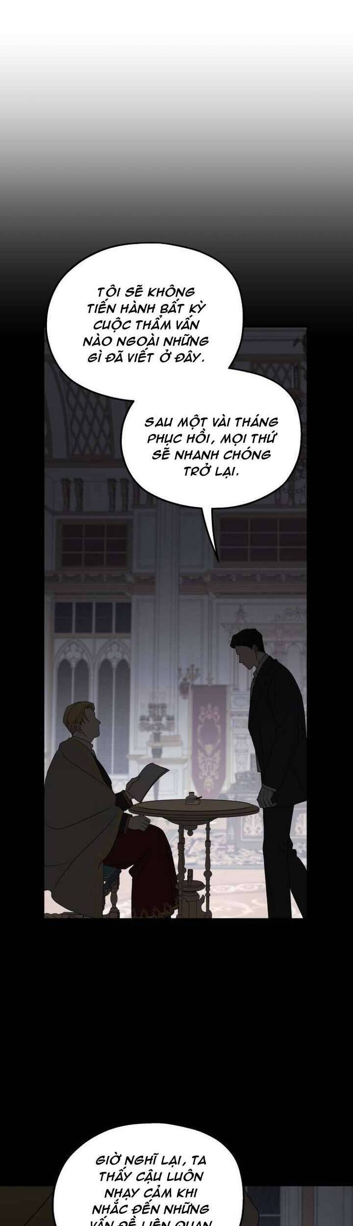 Gia Đình Chồng Vô Cùng Yêu Thích Tôi Chapter 124 - 46