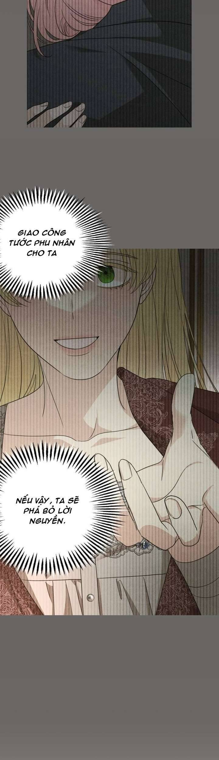 Gia Đình Chồng Vô Cùng Yêu Thích Tôi Chapter 124 - 49