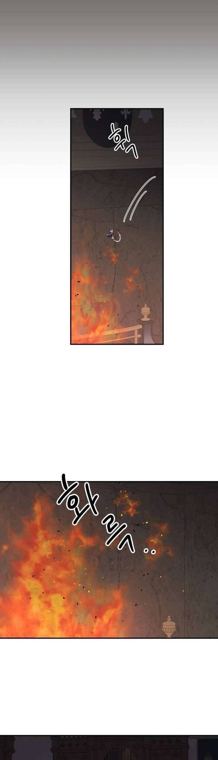 Gia Đình Chồng Vô Cùng Yêu Thích Tôi Chapter 124 - 50