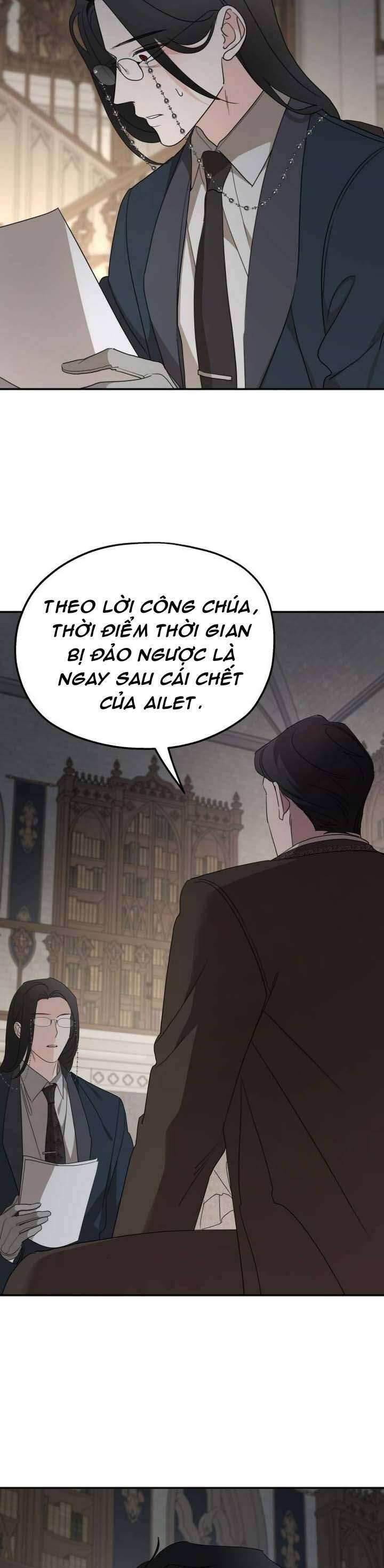 Gia Đình Chồng Vô Cùng Yêu Thích Tôi Chapter 124 - 6