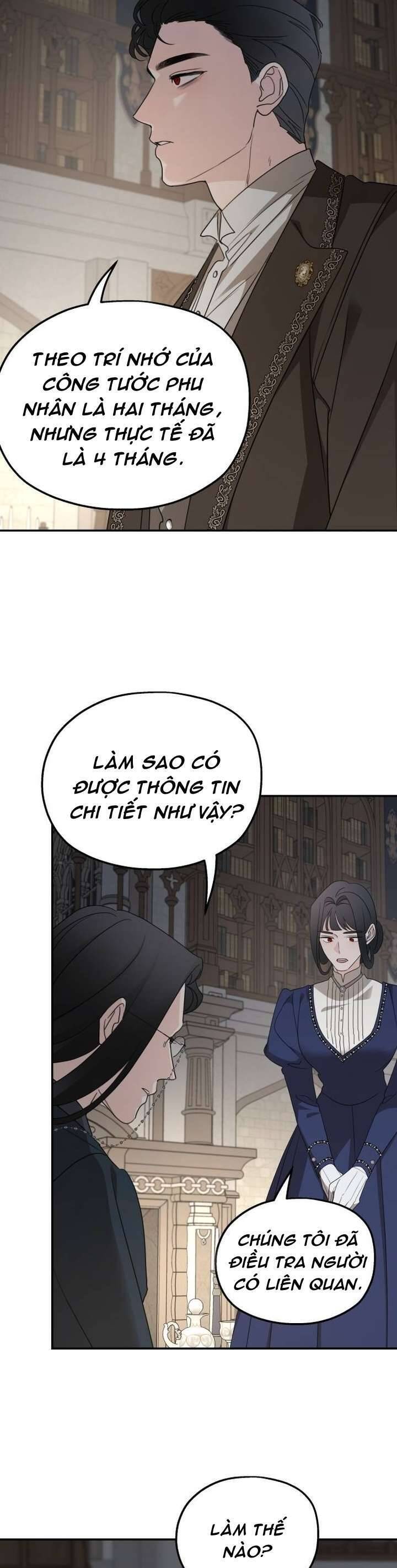 Gia Đình Chồng Vô Cùng Yêu Thích Tôi Chapter 124 - 7