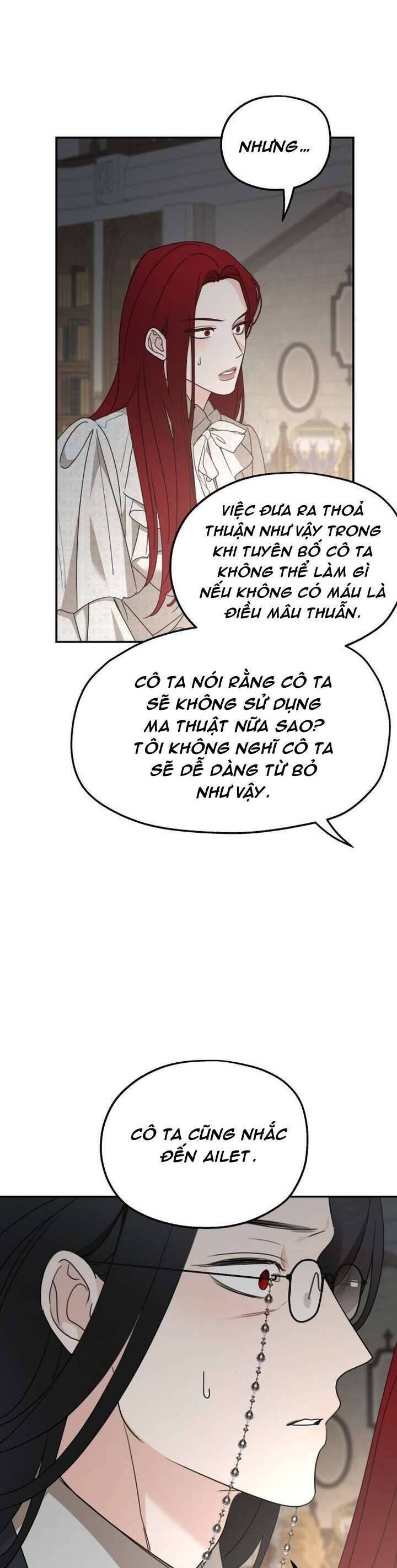 Gia Đình Chồng Vô Cùng Yêu Thích Tôi Chapter 124 - 10