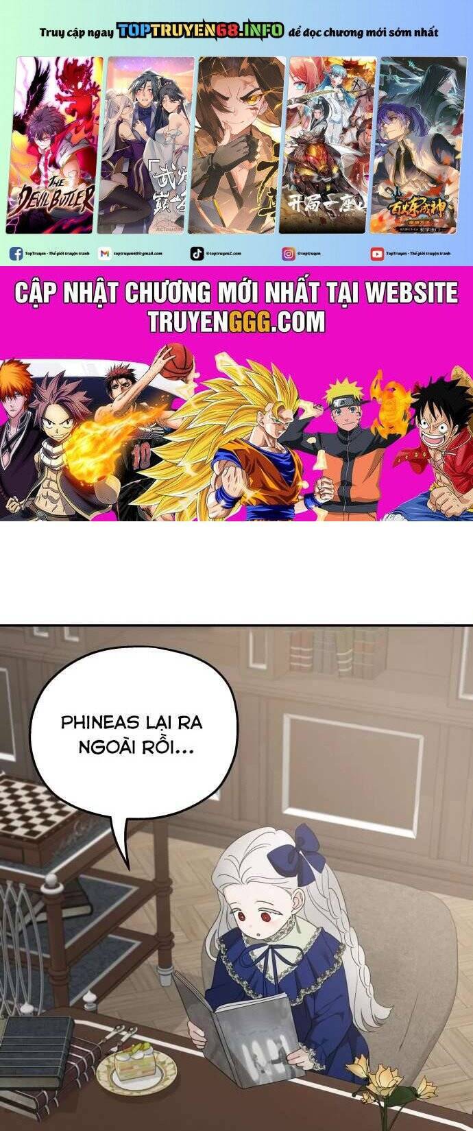 Gia Đình Chồng Vô Cùng Yêu Thích Tôi Chapter 125 - 2