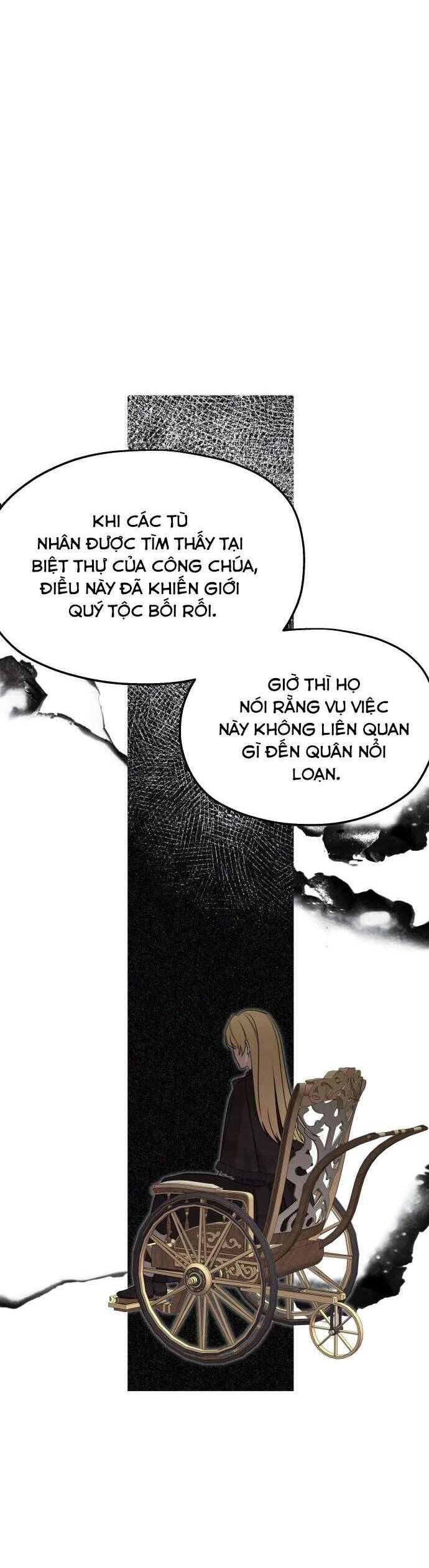 Gia Đình Chồng Vô Cùng Yêu Thích Tôi Chapter 125 - 13