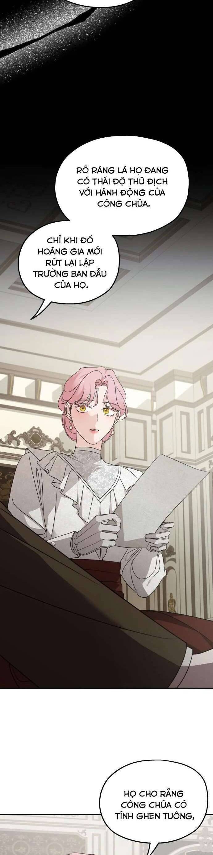 Gia Đình Chồng Vô Cùng Yêu Thích Tôi Chapter 125 - 15