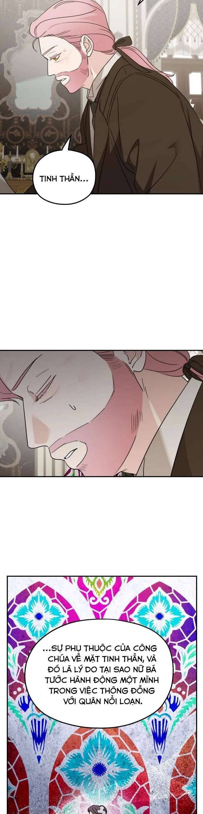 Gia Đình Chồng Vô Cùng Yêu Thích Tôi Chapter 125 - 16