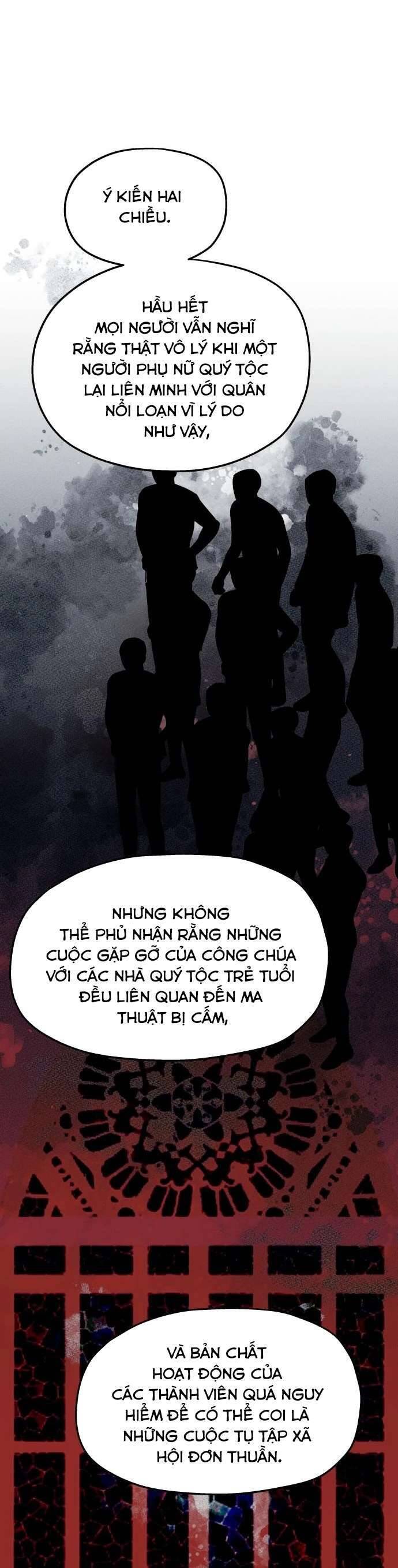 Gia Đình Chồng Vô Cùng Yêu Thích Tôi Chapter 125 - 18