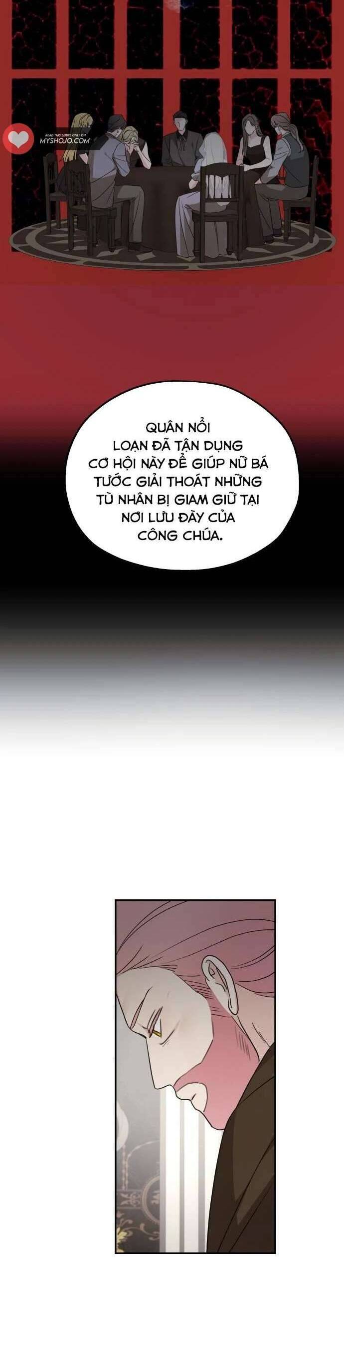 Gia Đình Chồng Vô Cùng Yêu Thích Tôi Chapter 125 - 19