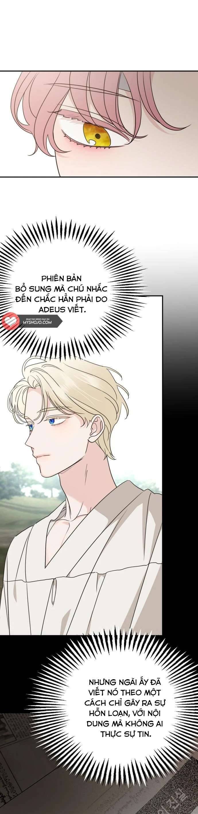 Gia Đình Chồng Vô Cùng Yêu Thích Tôi Chapter 125 - 22