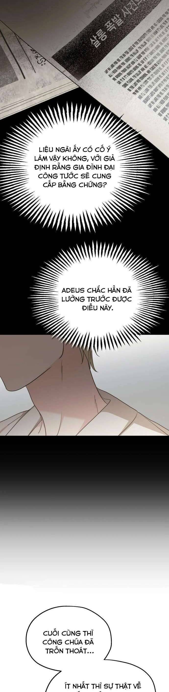 Gia Đình Chồng Vô Cùng Yêu Thích Tôi Chapter 125 - 23