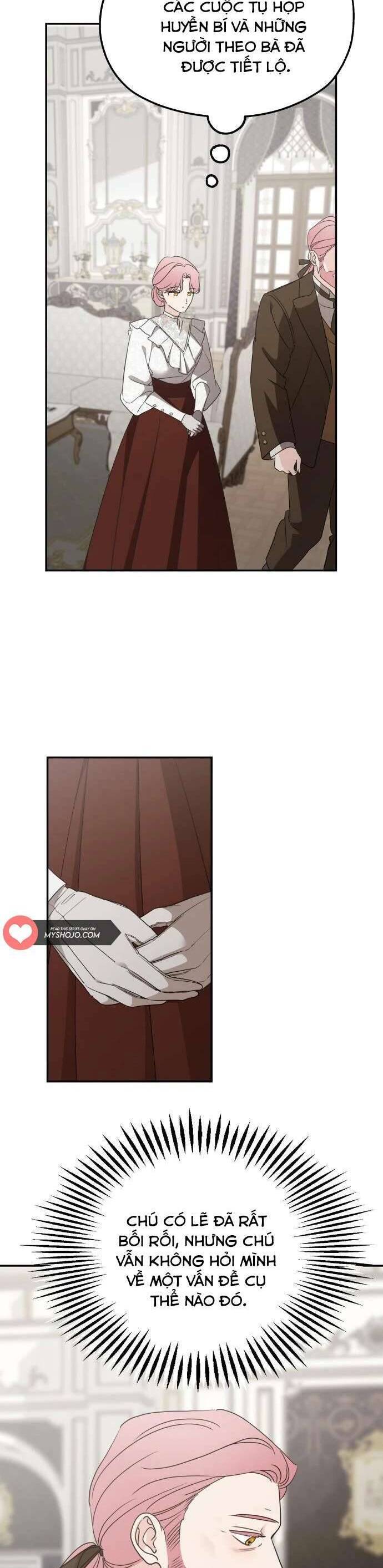 Gia Đình Chồng Vô Cùng Yêu Thích Tôi Chapter 125 - 24