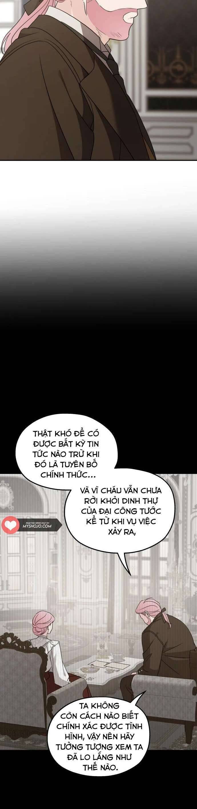 Gia Đình Chồng Vô Cùng Yêu Thích Tôi Chapter 125 - 25