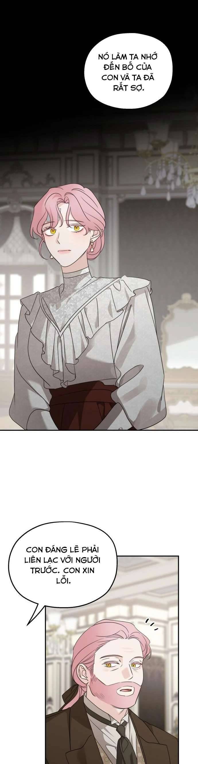 Gia Đình Chồng Vô Cùng Yêu Thích Tôi Chapter 125 - 26