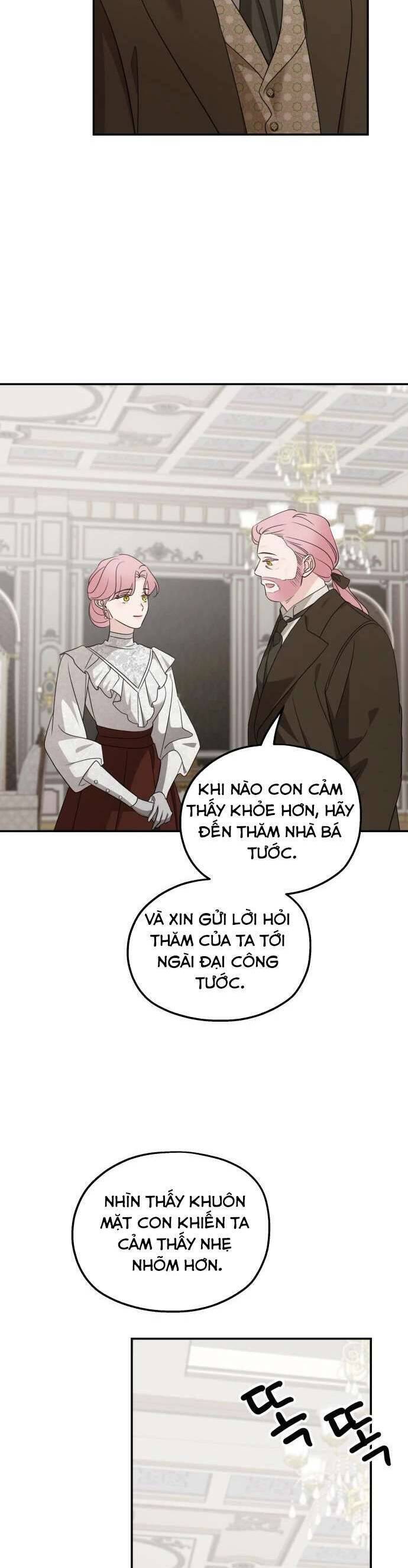 Gia Đình Chồng Vô Cùng Yêu Thích Tôi Chapter 125 - 27